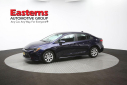 Thumbnail image of 2021 Toyota Corolla at Easterns Automotive Group of Hyattsville