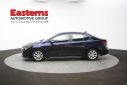 Thumbnail image of 2021 Toyota Corolla at Easterns Automotive Group of Hyattsville