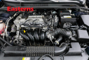 Thumbnail image of 2021 Toyota Corolla at Easterns Automotive Group of Hyattsville