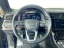 Thumbnail image of 2022 Audi Q8 at AudiHoffmanEstates-Used of Hoffman Estates, IL