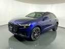 Thumbnail image of 2022 Audi Q8 at AudiHoffmanEstates-Used of Hoffman Estates, IL