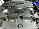 Thumbnail image of 2022 Audi Q8 at AudiHoffmanEstates-Used of Hoffman Estates, IL