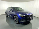 Thumbnail image of 2022 Audi Q8 at AudiHoffmanEstates-Used of Hoffman Estates, IL
