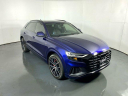 Thumbnail image of 2022 Audi Q8 at AudiHoffmanEstates-Used of Hoffman Estates, IL