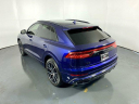 Thumbnail image of 2022 Audi Q8 at AudiHoffmanEstates-Used of Hoffman Estates, IL