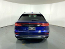 Thumbnail image of 2022 Audi Q8 at AudiHoffmanEstates-Used of Hoffman Estates, IL
