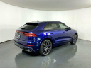 Thumbnail image of 2022 Audi Q8 at AudiHoffmanEstates-Used of Hoffman Estates, IL