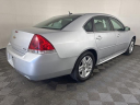 Thumbnail image of 2014 Chevrolet Impala Limited at Kalispell Toyota