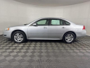 Thumbnail image of 2014 Chevrolet Impala Limited at Kalispell Toyota