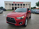 Thumbnail image of 2015 Mitsubishi Outlander Sport at EZ Auto Finance