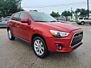 Thumbnail image of 2015 Mitsubishi Outlander Sport at EZ Auto Finance