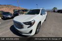 Thumbnail image of 2020 GMC Terrain at Stephen Wade Nissan - NEW