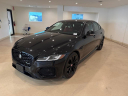 Thumbnail image of 2021 Jaguar XF at LA City Cars