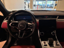 Thumbnail image of 2021 Jaguar XF at LA City Cars