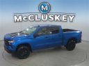 Thumbnail image of 2024 Chevrolet Silverado 1500 at Mccluskey Chevrolet Kings Automall