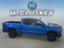 Thumbnail image of 2024 Chevrolet Silverado 1500 at Mccluskey Chevrolet Kings Automall