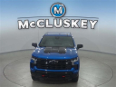 Thumbnail image of 2024 Chevrolet Silverado 1500 at Mccluskey Chevrolet Kings Automall
