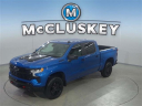 Thumbnail image of 2024 Chevrolet Silverado 1500 at Mccluskey Chevrolet Kings Automall