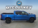 Thumbnail image of 2024 Chevrolet Silverado 1500 at Mccluskey Chevrolet Kings Automall