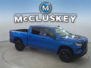 Thumbnail image of 2024 Chevrolet Silverado 1500 at Mccluskey Chevrolet Kings Automall