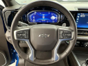 Thumbnail image of 2024 Chevrolet Silverado 1500 at Mccluskey Chevrolet Kings Automall