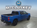 Thumbnail image of 2024 Chevrolet Silverado 1500 at Mccluskey Chevrolet Kings Automall