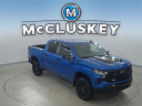Thumbnail image of 2024 Chevrolet Silverado 1500 at Mccluskey Chevrolet Kings Automall