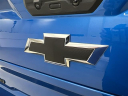 Thumbnail image of 2024 Chevrolet Silverado 1500 at Mccluskey Chevrolet Kings Automall