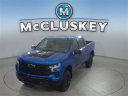 Thumbnail image of 2024 Chevrolet Silverado 1500 at Mccluskey Chevrolet Kings Automall