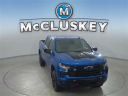 Thumbnail image of 2024 Chevrolet Silverado 1500 at Mccluskey Chevrolet Kings Automall