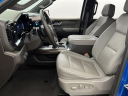 Thumbnail image of 2024 Chevrolet Silverado 1500 at Mccluskey Chevrolet Kings Automall
