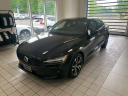 2024 Volvo S60 B5 Core Dark Theme at Volvo of Danbury