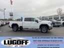 Thumbnail image of 2025 GMC Sierra 2500HD at Lugoff Chevrolet Buick GMC