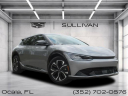 Thumbnail image of 2022 Kia EV6 at Sullivan Cadillac