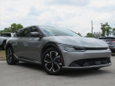 Thumbnail image of 2022 Kia EV6 at Sullivan Cadillac
