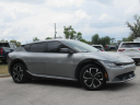 Thumbnail image of 2022 Kia EV6 at Sullivan Cadillac