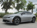 Thumbnail image of 2022 Kia EV6 at Sullivan Cadillac