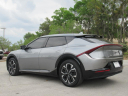 Thumbnail image of 2022 Kia EV6 at Sullivan Cadillac