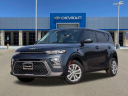 Thumbnail image of 2022 Kia Soul at CavenderChevrolet - Used
