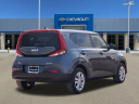 2022 Kia Soul LX at CavenderChevrolet - Used