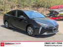 Thumbnail image of 2022 Toyota Prius at Middletown Toyota - USED