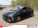 Thumbnail image of 2022 Toyota Prius at Middletown Toyota - USED