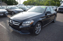 Thumbnail image of 2018 Mercedes-Benz C-Class at 112 Auto Plaza