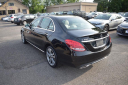 Thumbnail image of 2018 Mercedes-Benz C-Class at 112 Auto Plaza