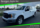 Thumbnail image of 2018 Ford F-150 at NEXTGEN AUTO INC