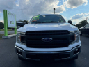 2018 Ford F-150 at NEXTGEN AUTO INC