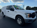 Thumbnail image of 2018 Ford F-150 at NEXTGEN AUTO INC