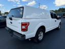 Thumbnail image of 2018 Ford F-150 at NEXTGEN AUTO INC