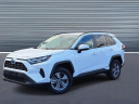 Thumbnail image of 2022 Toyota RAV4 Hybrid at Bert Smith VW Subaru - NEW