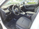 Thumbnail image of 2022 Toyota RAV4 Hybrid at Bert Smith VW Subaru - NEW